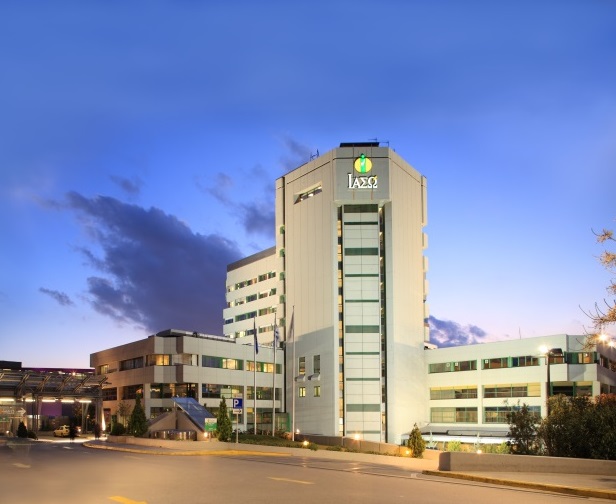 ΙΑΣΩ: Πρωτοπορία στη χειρουργική μελανώματος κόλπου