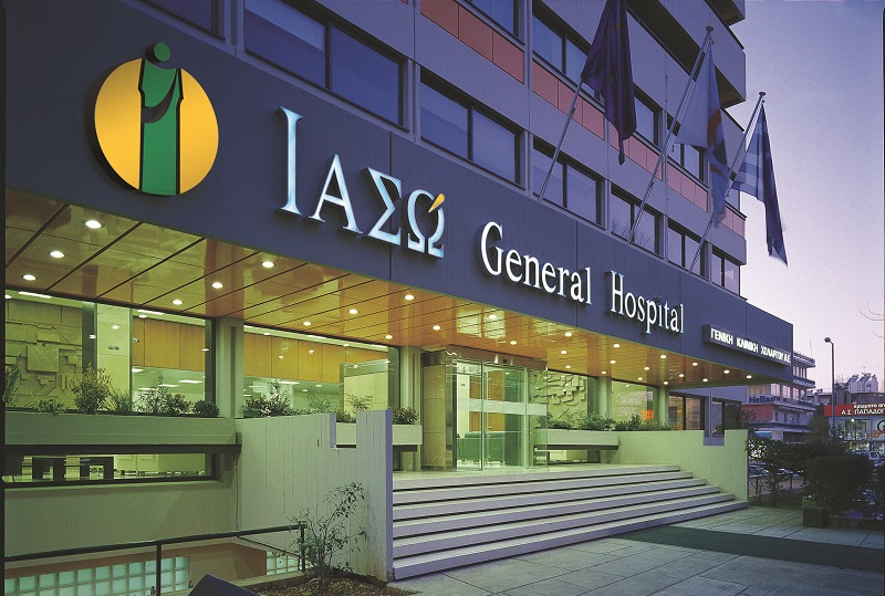 ΙΑΣΩ Γενική Κλινική: Οι πρώτες επεμβάσεις κατάλυσης κολπικής μαρμαρυγής στην Ελλάδα με το πρωτοποριακό σύστημα PFA Volt 