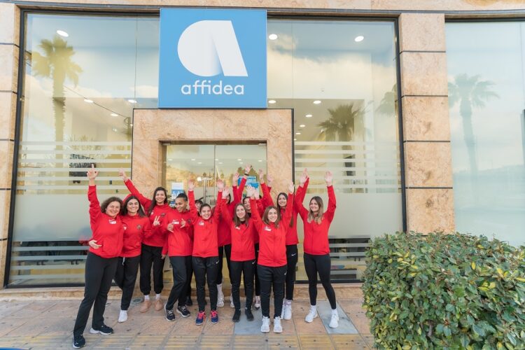 Affidea και Πορφύρας στέλνουν μήνυμα πρόληψης ενώνοντας τον Αθλητισμό με την Υγεία