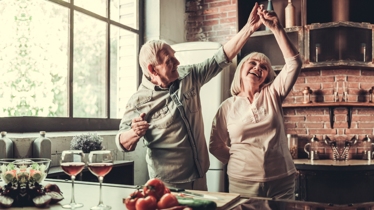 Άνοια: Το ευχάριστο τονωτικό της μνήμης