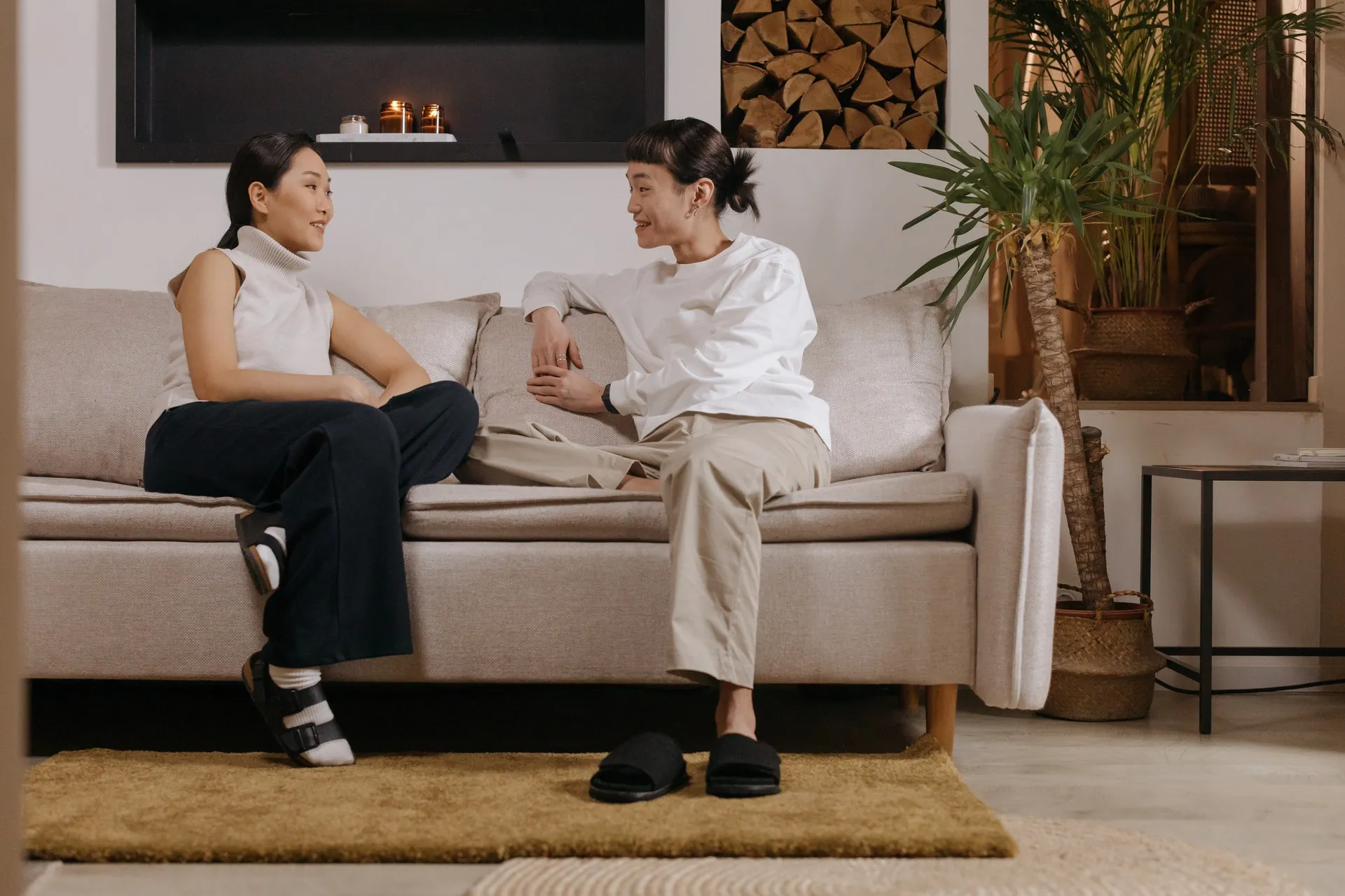 EQ: Ποια είναι τα σημάδια της υψηλής συναισθηματικής νοημοσύνης;