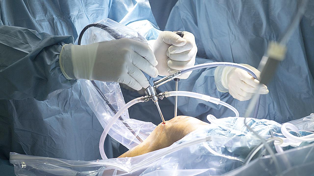 Νανο-αρθροσκόπηση: Η επανάσταση των αρθροσκοπήσεων στο Ιατρικό Διαβαλκανικό