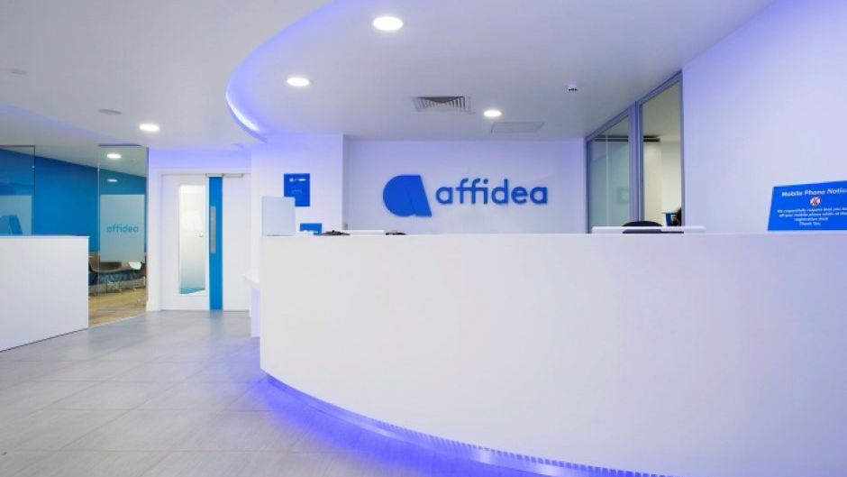 Η GBL πραγματοποιεί την πρώτη της επένδυση στον τομέα της Υγείας  με την εξαγορά της Affidea