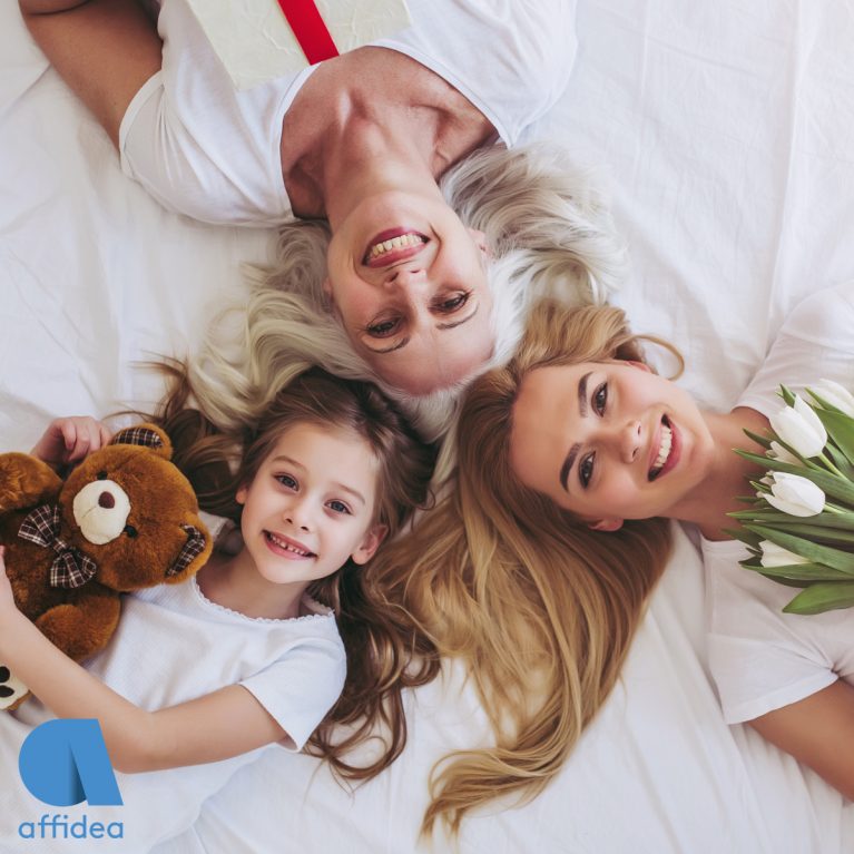 Η Affidea τιμά την Γιορτή της Μητέρας – Προληπτικές εξετάσεις  μαστού, ένα δώρο υγείας από καρδιάς!