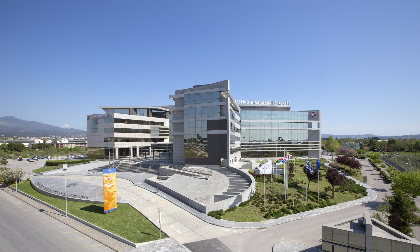 Ιατρείο Παιδικής και Εφηβικής Γυναικολογίας στο Ιατρικό Διαβαλκανικό