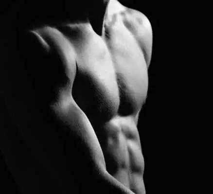 Τροφές για «σούπερ» άντρες