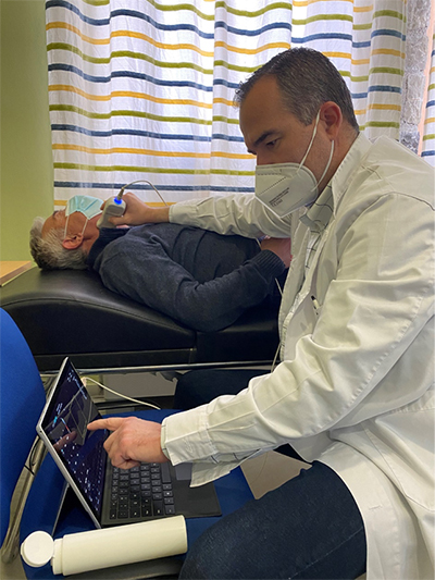 Η «Πρόληψη» του  Metropolitan Ηospital στη Φωκίδα για δωρεάν εξετάσεις στους κατοίκους