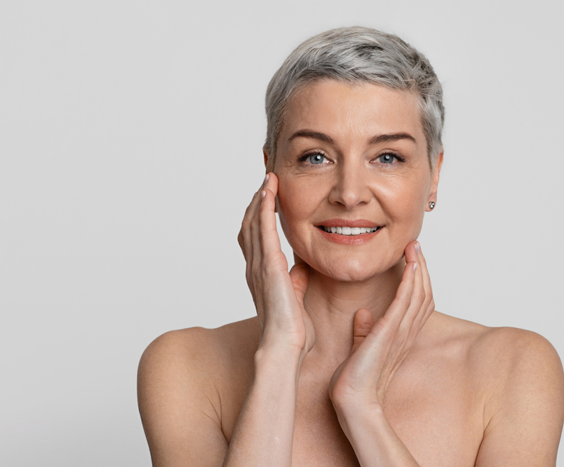 Tα μυστικά ενός όμορφου προσώπου