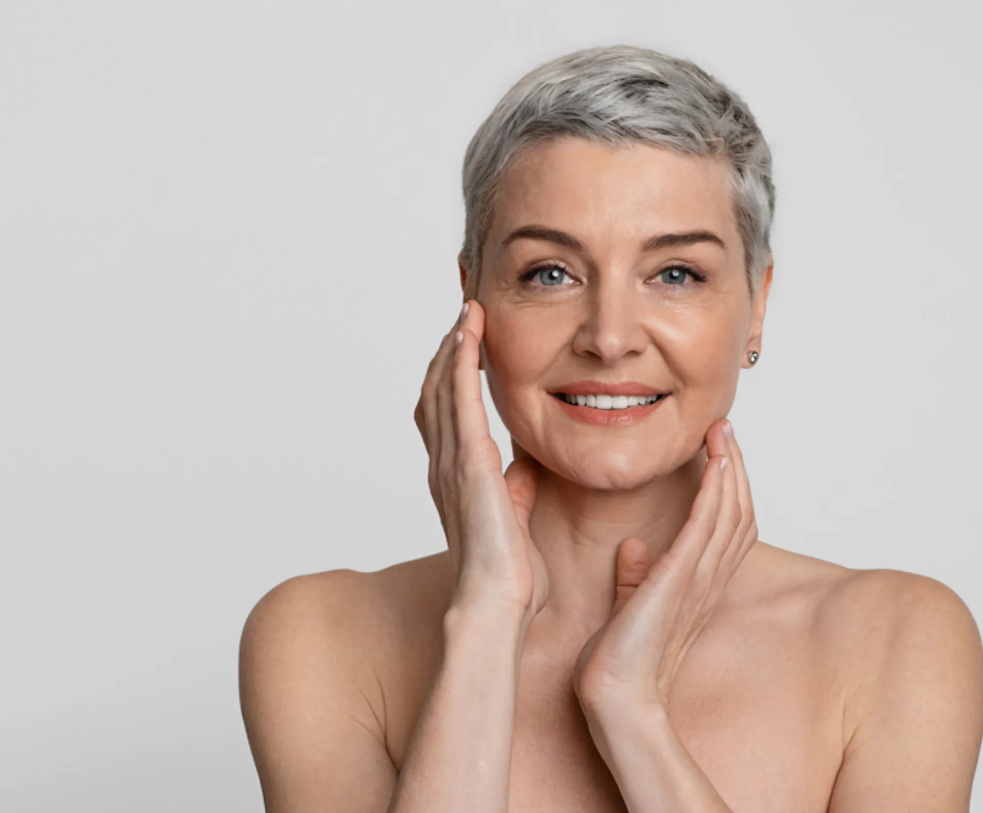 Tα μυστικά ενός όμορφου προσώπου