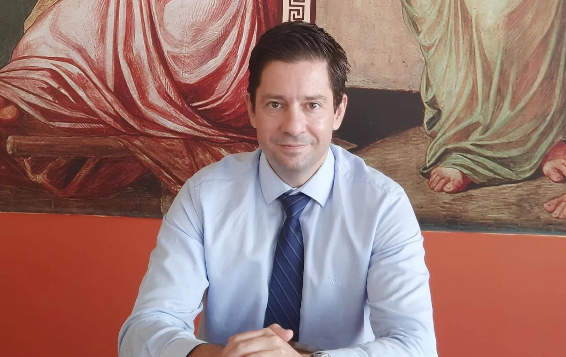 Προστατεύοντας την Καρδιά της Ζωής μας