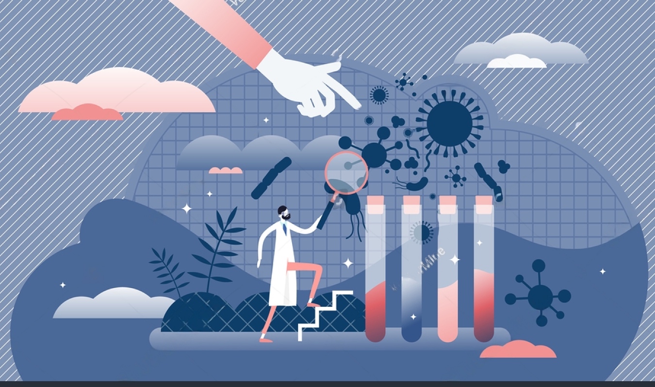 Η κλιματική αλλαγή αυξάνει τις εξάρσεις λοιμωδών νοσημάτων