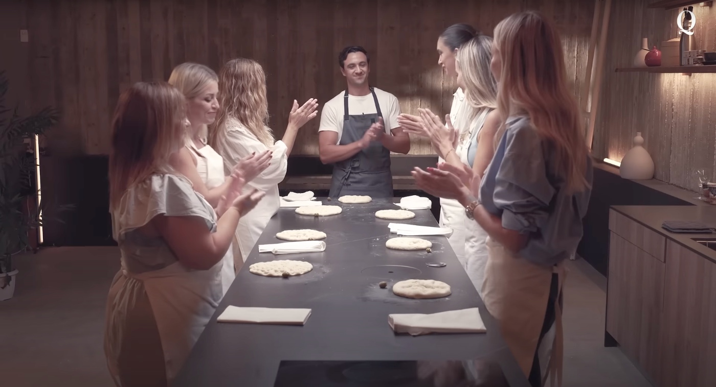 Affidea: Μια συνταγή για την πρόληψη (video)