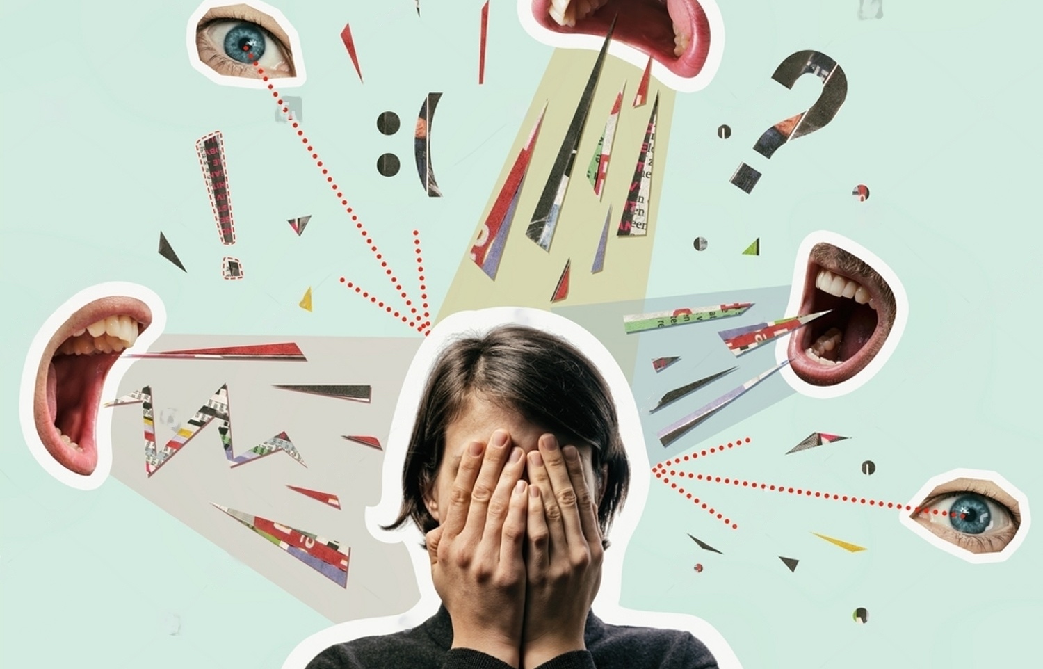 Τρομάζει η  αύξηση της βίας μεταξύ των ανήλικων