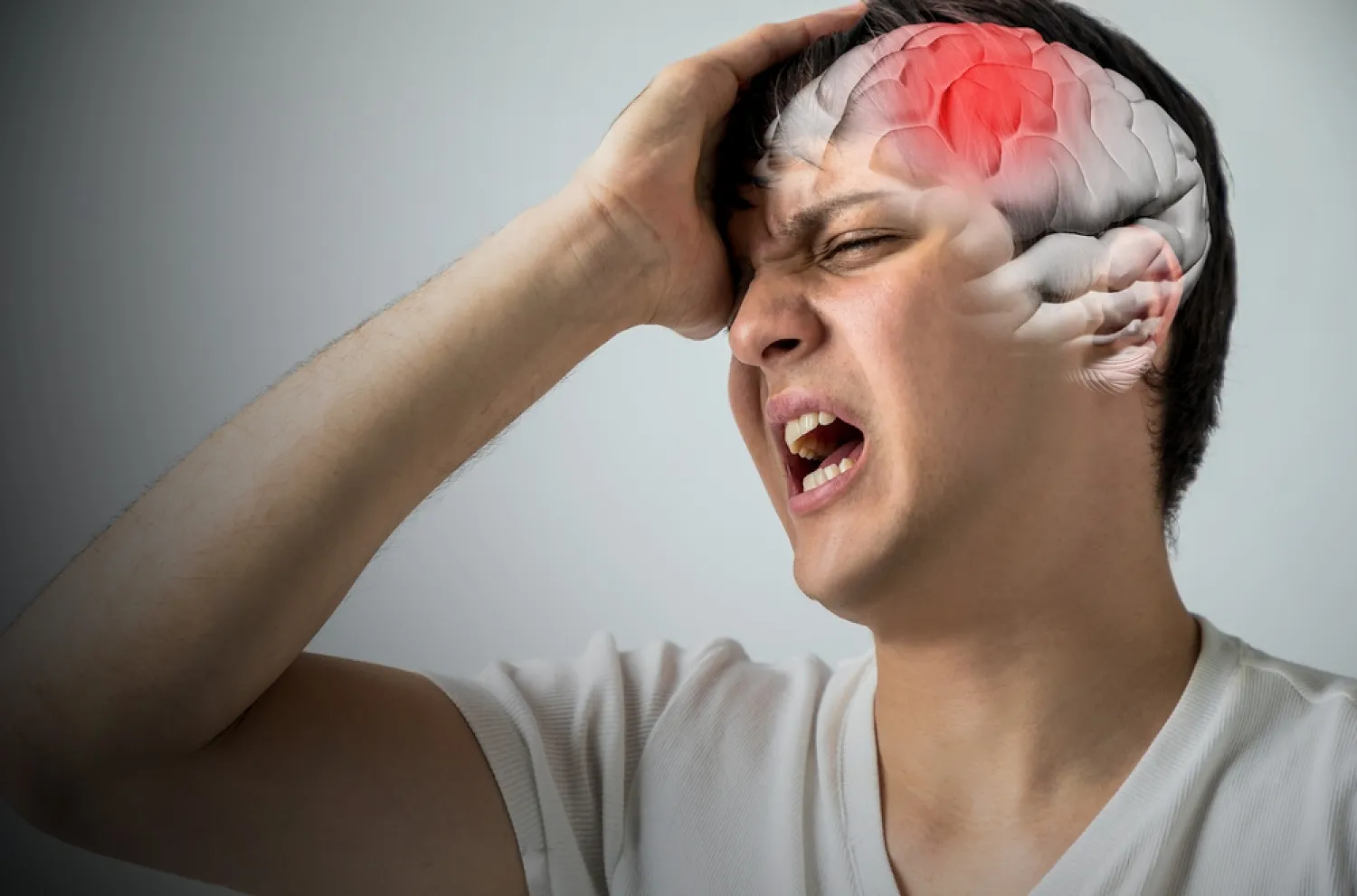 30.000 εγκεφαλικά επεισόδια το χρόνο καταγράφονται στη χώρα μας