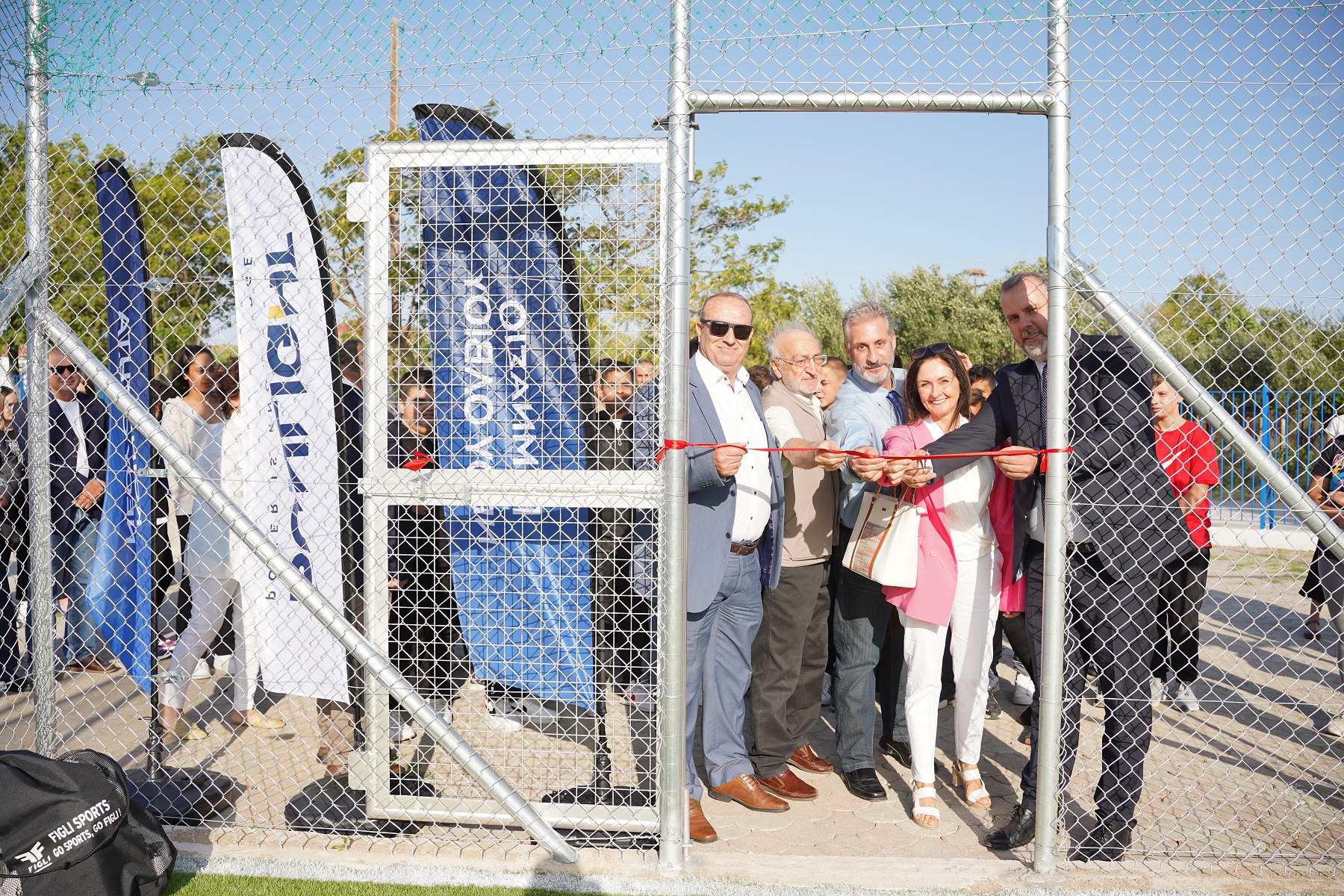 «Τιμής Ένεκεν» Διδακτορικό Δίπλωμα στην Ε. Ανδρεαδάκη, που έπεσε την ώρα του καθήκοντος