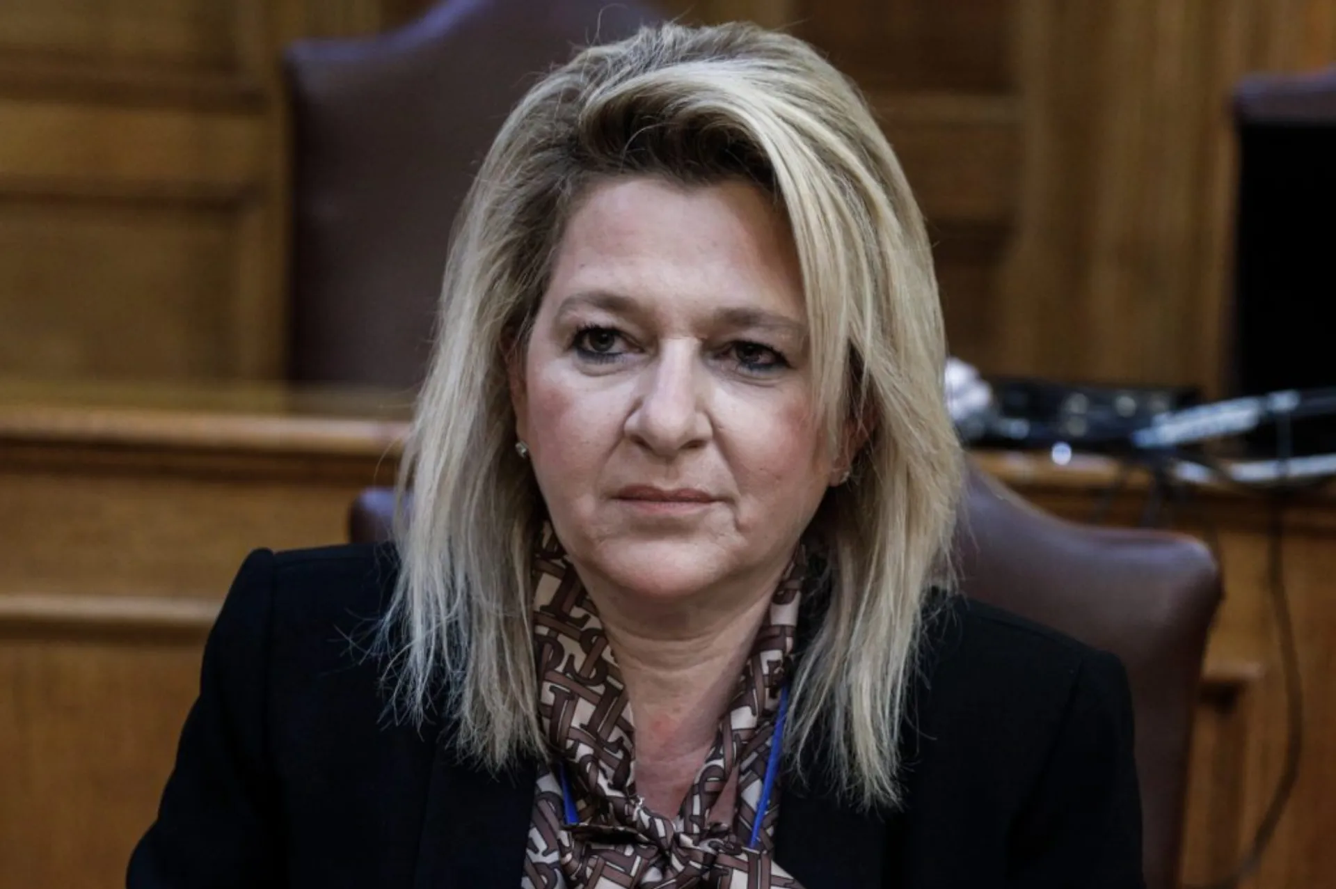 Συνάντηση Θ. Καρπονίδη με αντιπροσωπεία από το Υπ. Υγείας Ιαπωνίας