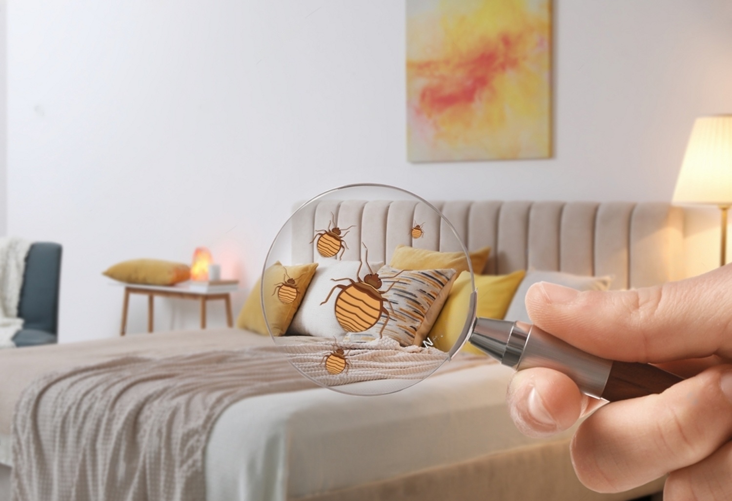 Είναι οι κοριοί μια νέα διεθνής απειλή;