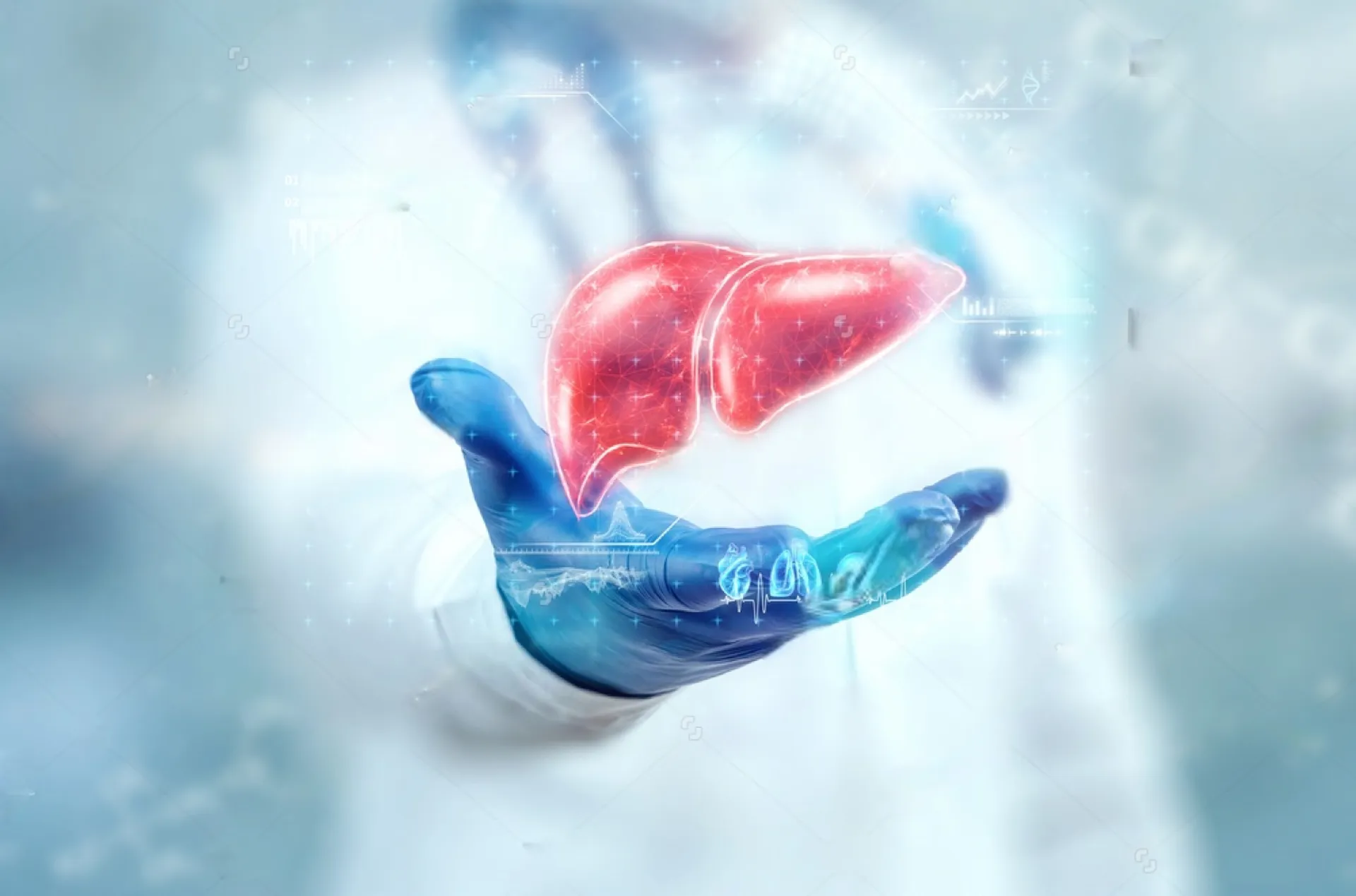 Μη αλκοολική λιπώδης νόσος του ήπατος. Συσχετίζεται με την ανάπτυξη καρκίνου;