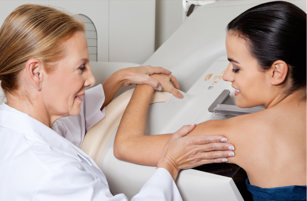 Μύθοι και αλήθειες για τη μαστογραφία