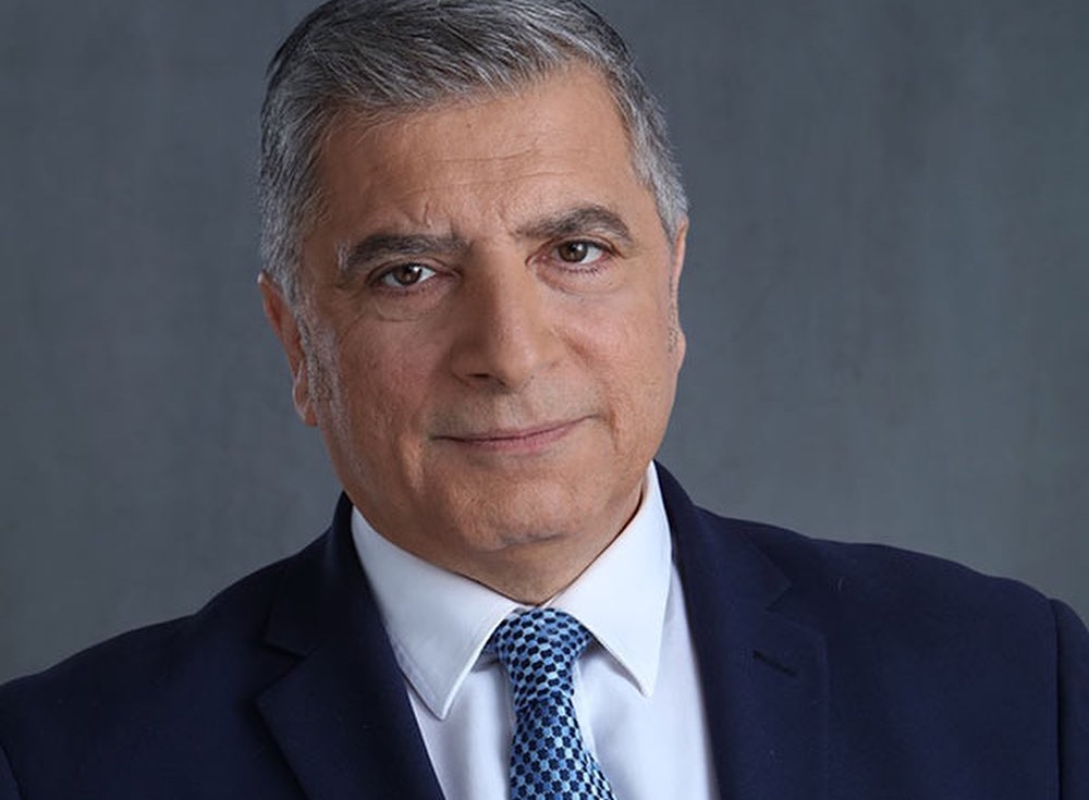 Γ. Πατούλης: Να συμβάλλουμε στο να κλείσει η ανισότητα στη μάχη ενάντια του Καρκίνου