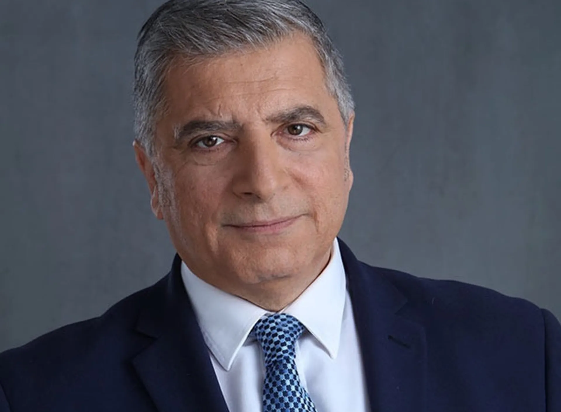 Γ. Πατούλης: Να συμβάλλουμε στο να κλείσει η ανισότητα στη μάχη ενάντια του Καρκίνου