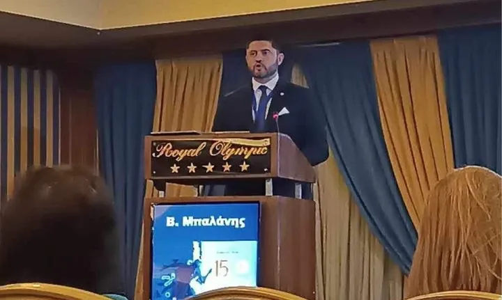 Στρατηγική Ασφάλειας Ασθενών και Δράσεις του ΟΔΙΠΥ