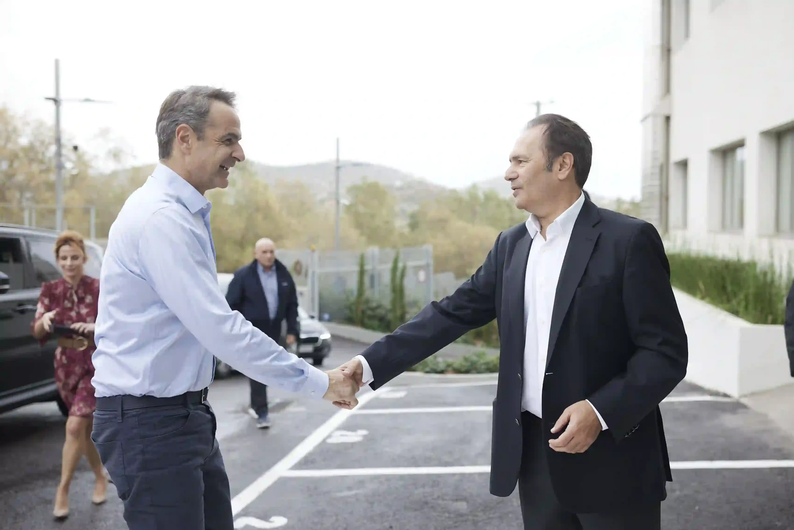 Η ELPEN υλοποίησε τη μεγαλύτερη βιομηχανική επένδυση στην Ανατολική Αττική