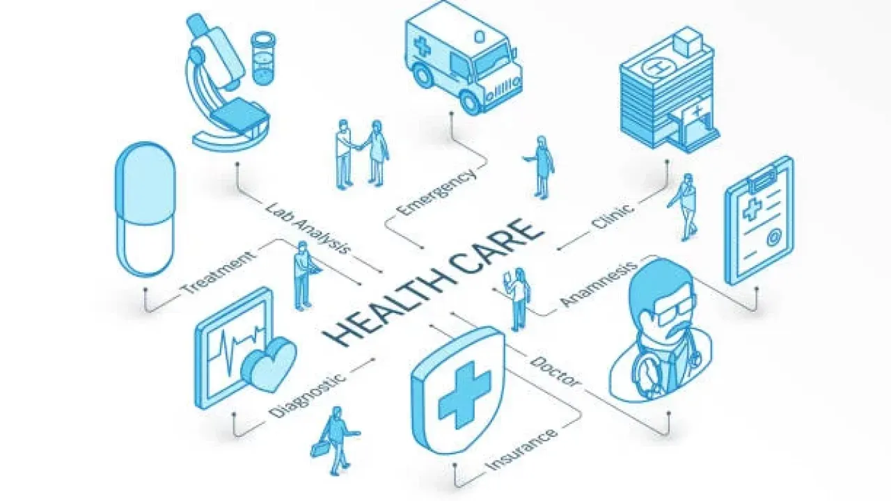 Γεμάτος ο Νοέμβρης με  παρεμβάσεις στην υγεία