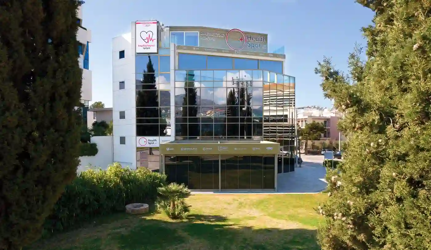 Νέο υπερσύγχρονο Ενδοσκοπικό Τμήμα στο HealthSpot Γλυφάδας 