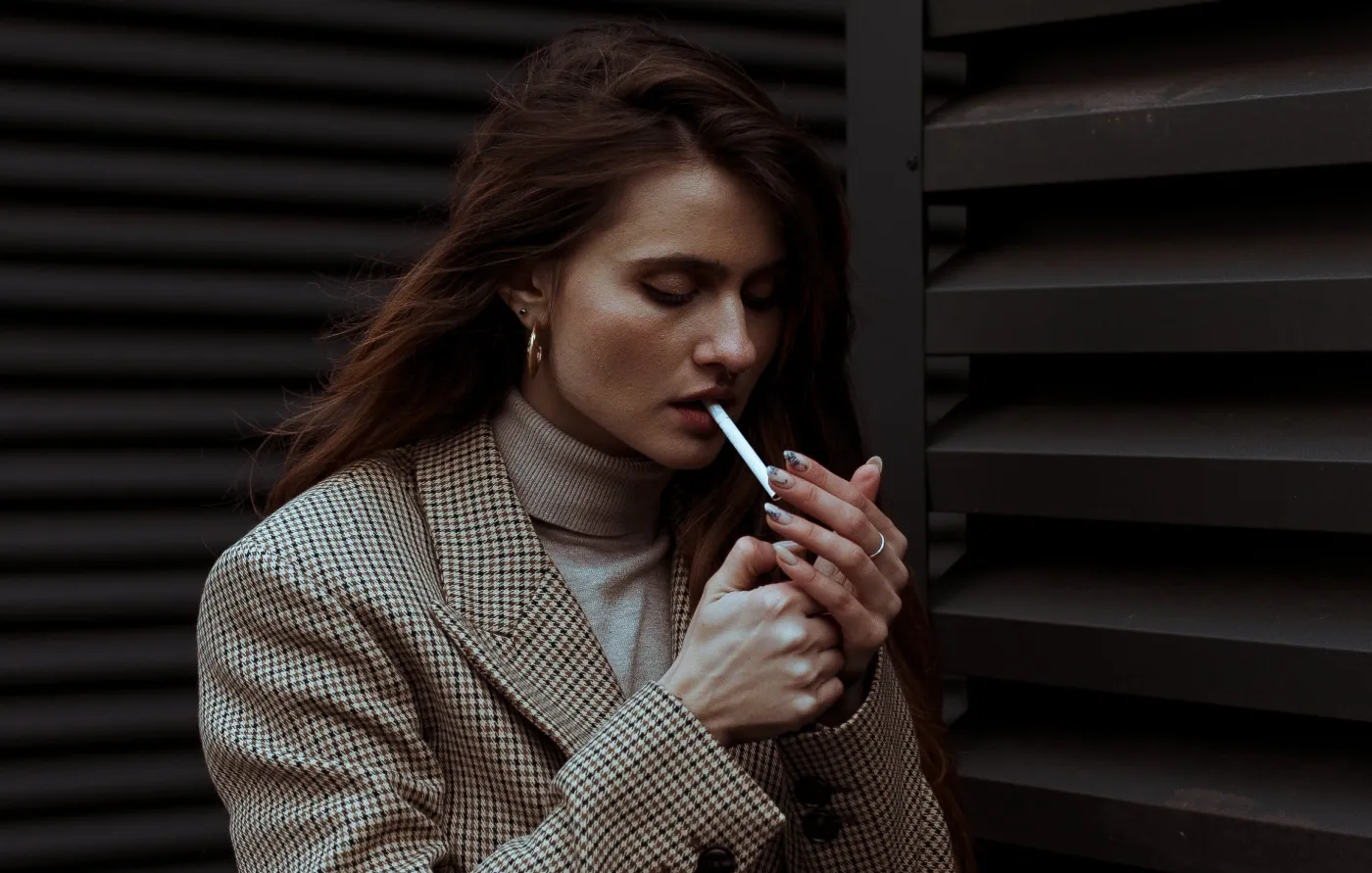 Αυξάνεται η υποστήριξη της στρατηγικής μείωσης της βλάβης από το κάπνισμα