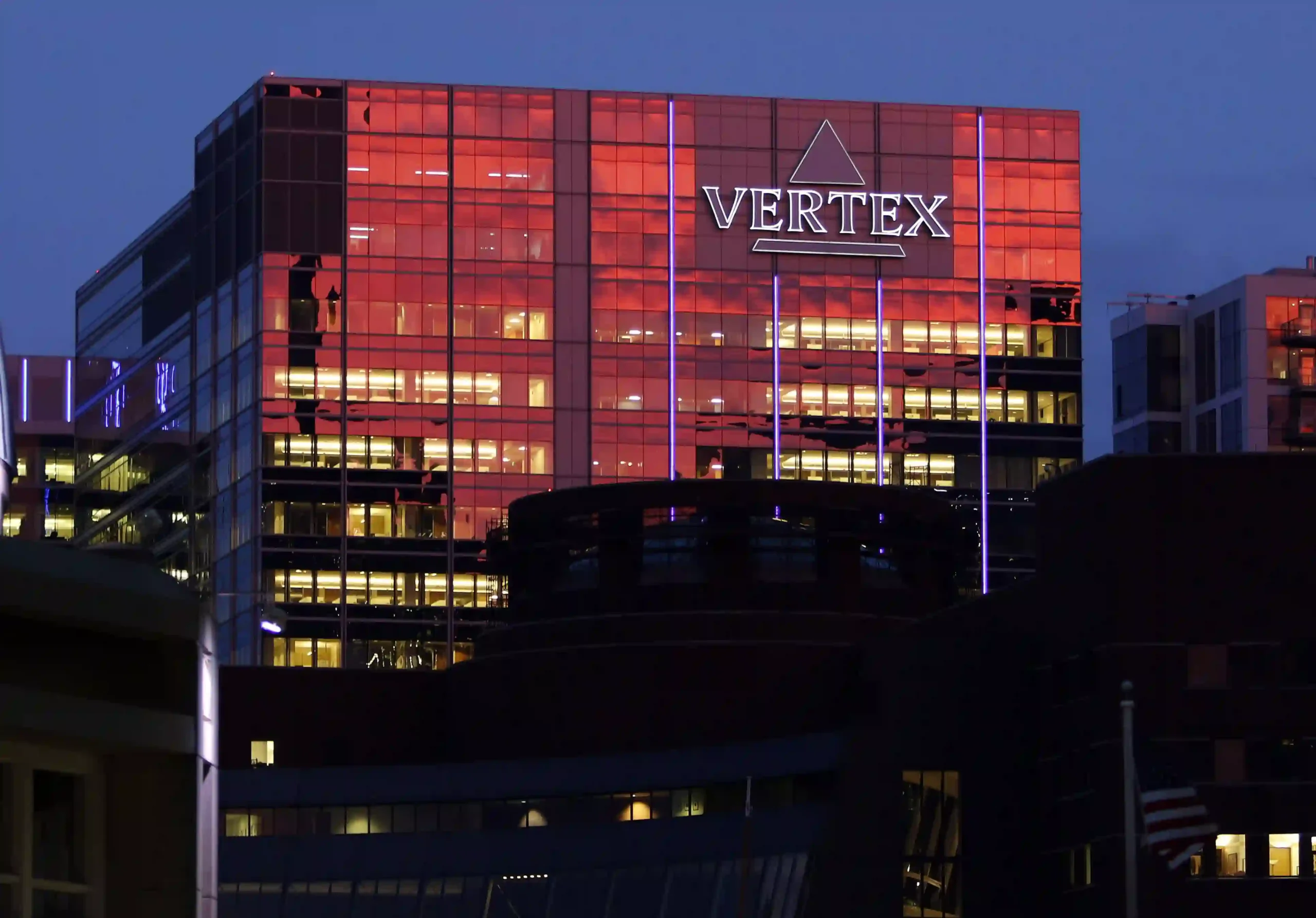 VERTEX: Θετική γνωμοδότηση για τη θεραπεία της δρεπανοκυτταρικής νόσου