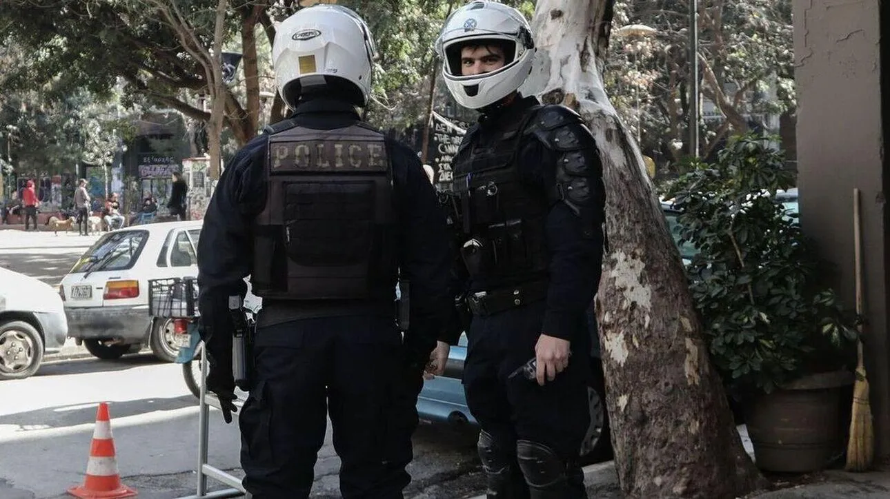 Ακρωτηρίασαν το πόδι του αστυνομικού