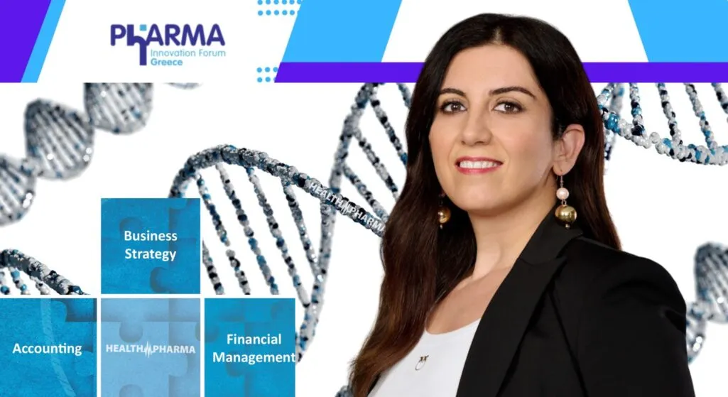 Λ. Μπαρμπετάκη: «Προτεραιότητα η αναγνώριση της αξίας της φαρμακευτικής καινοτομίας»