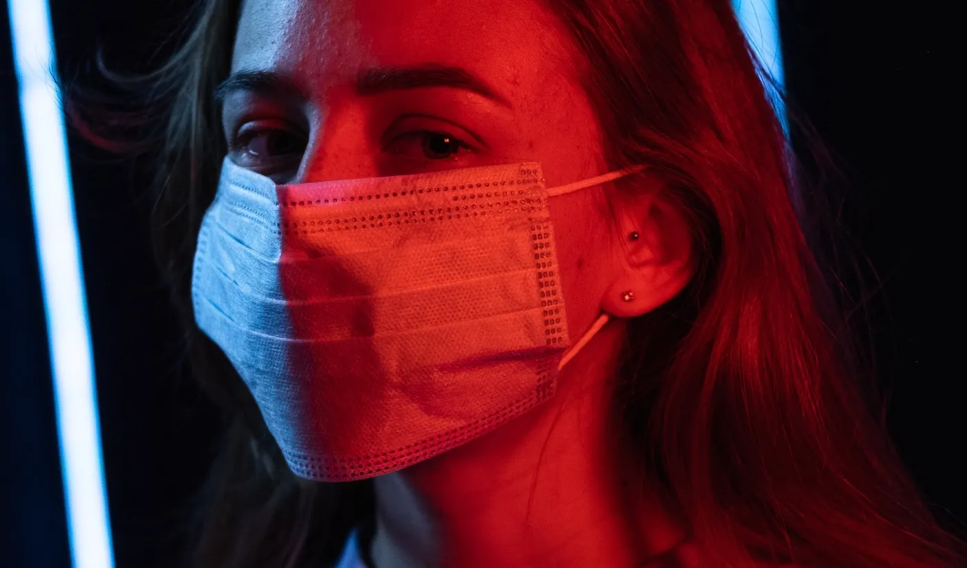 Αφρικανική σκόνη: Συστάσεις του Υπουργείου Υγείας για την προστασία της δημόσιας υγείας