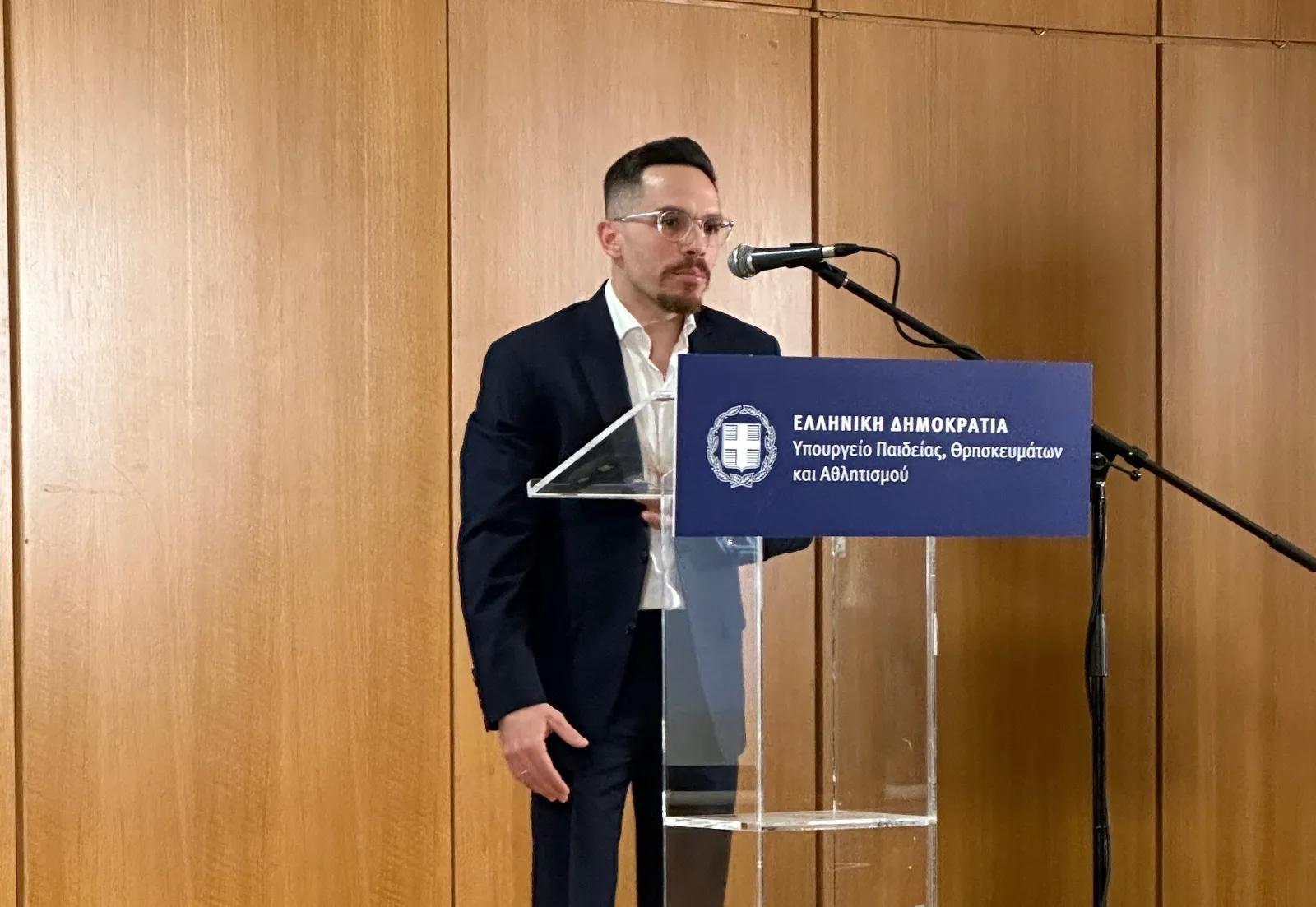 Ας κρατήσουμε τους χώρους άθλησης χωρίς καπνό