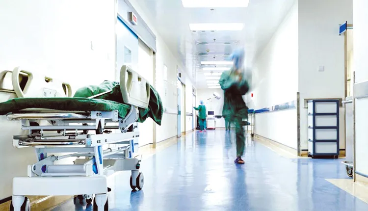 Προκήρυξη για 152 νέους Διοικητές Νοσοκομείων