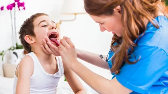 Δίκτυο καταγραφής του στρεπτόκοκκου Α δημιούργησε η αύξηση των κρουσμάτων