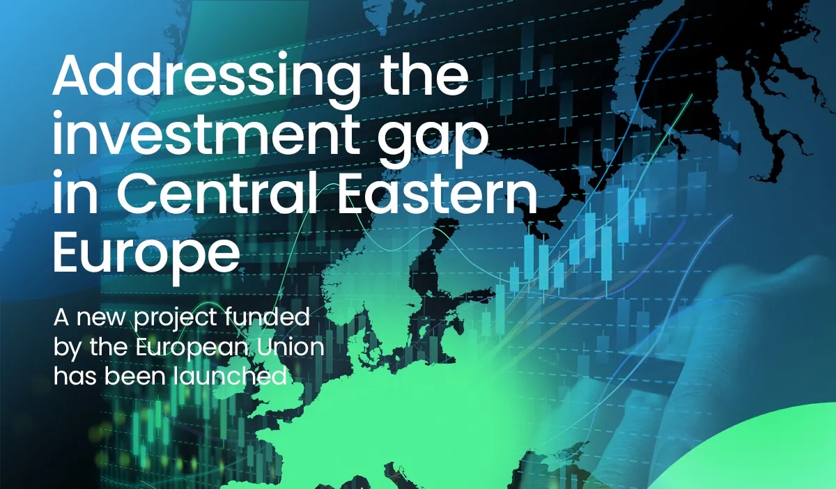 HICEE: Προσέλκυση 3 εκατ. ευρώ σε κεφάλαια με διασυνοριακές κοινές επενδύσεις