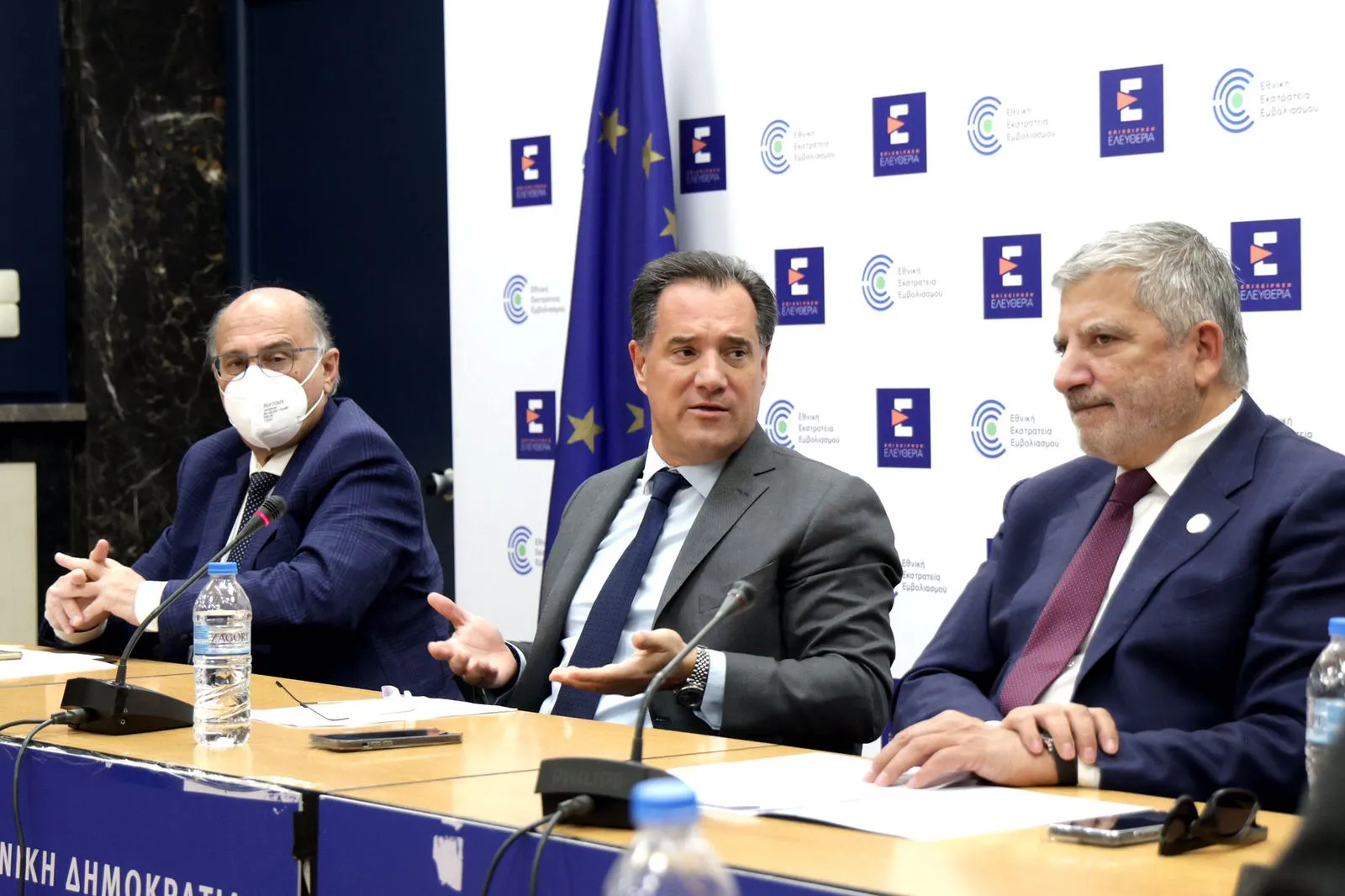 ΙΣΑ: 7 προτάσεις για τον εκσυγχρονισμό του χώρου της υγείας