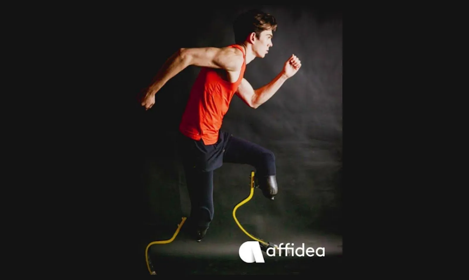 Η Affidea υπερήφανος Υποστηρικτής Υγείας του Στέλιου Μαλακόπουλου 