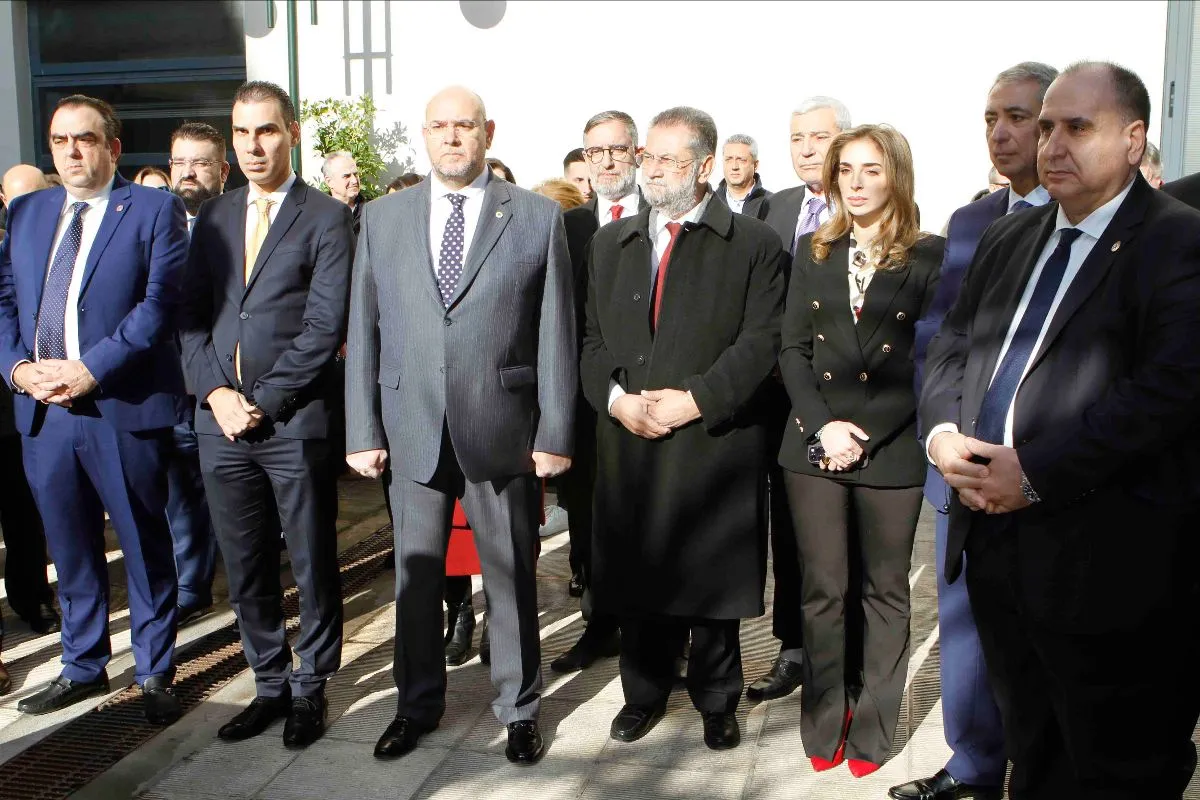 Εκδήλωσης μνήμης για την ημέρα «Θυσίας του Διασώστη».