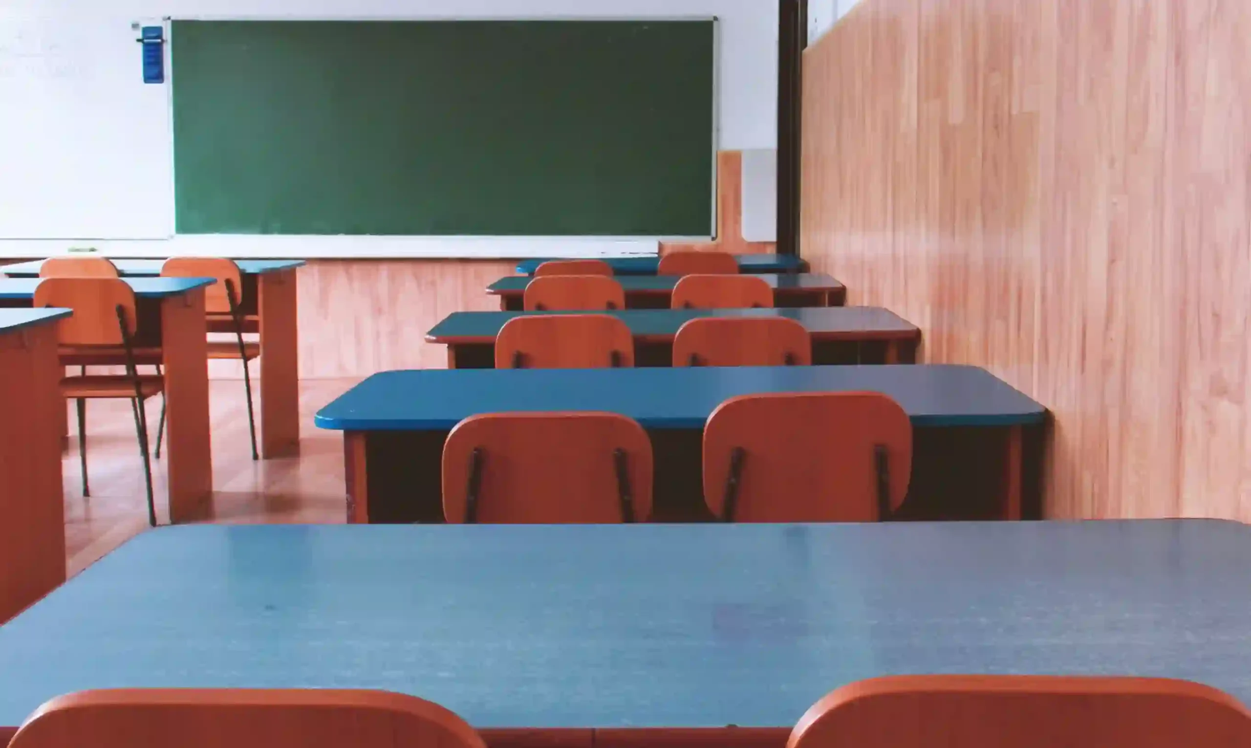 Οδηγίες για τη Μείωση Μετάδοσης Λοιμώξεων του Αναπνευστικού στο Σχολείο