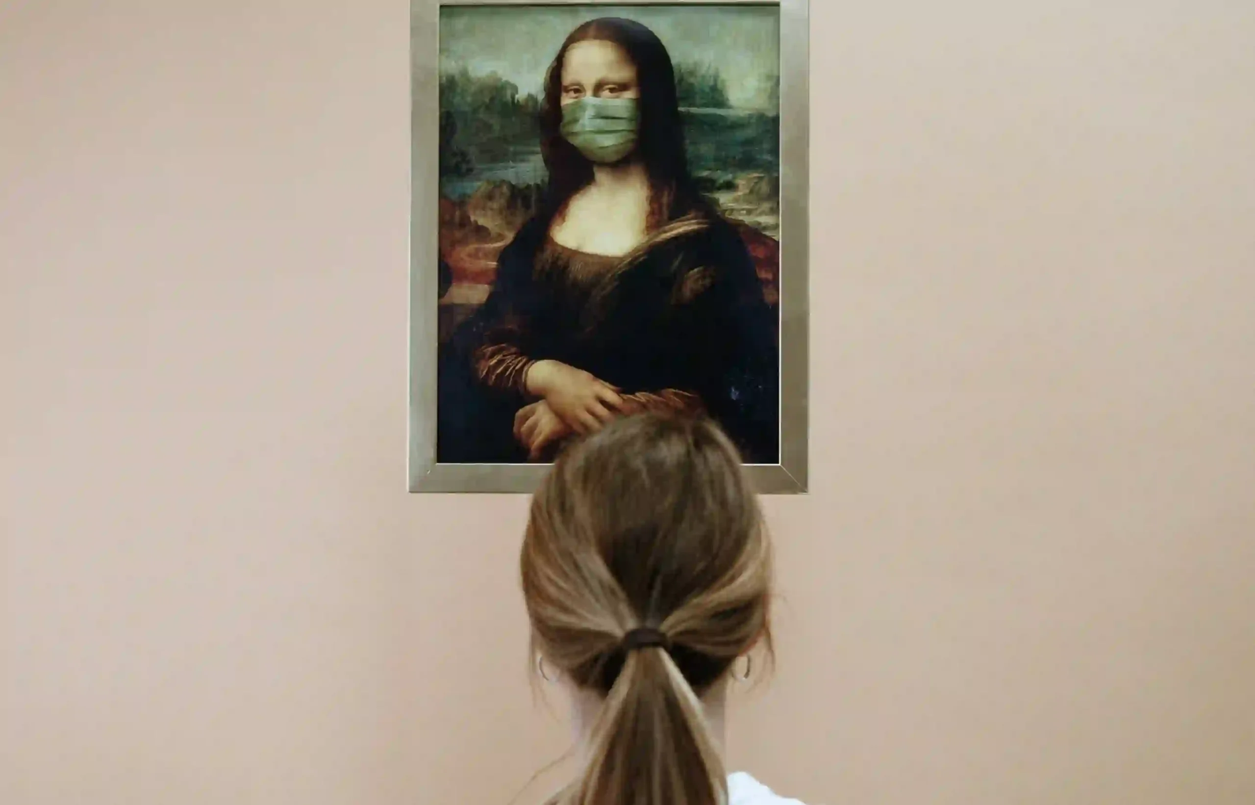 Η LongCovid αγαπά τις γυναίκες κι έχει 200 διαφορετικά πρόσωπα!