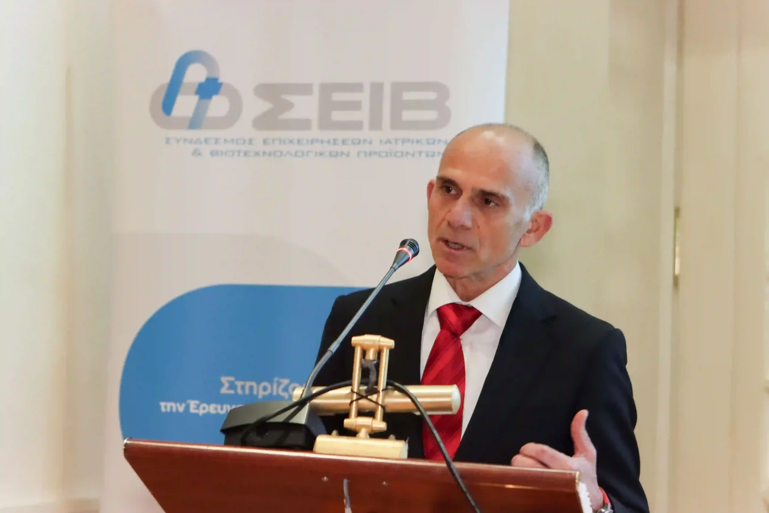 ΣΕΙΒ: Θετικό αποτύπωμα, με  συνεισφορά και υπεραξία του κλάδου