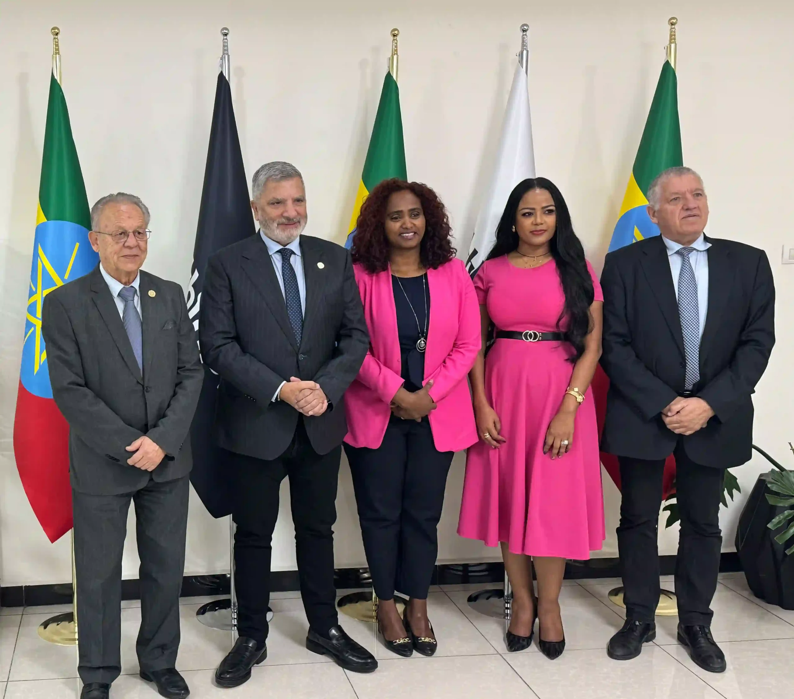 Ανάπτυξη του ιατρικού τουρισμού από τις Αφρικανικές χώρες