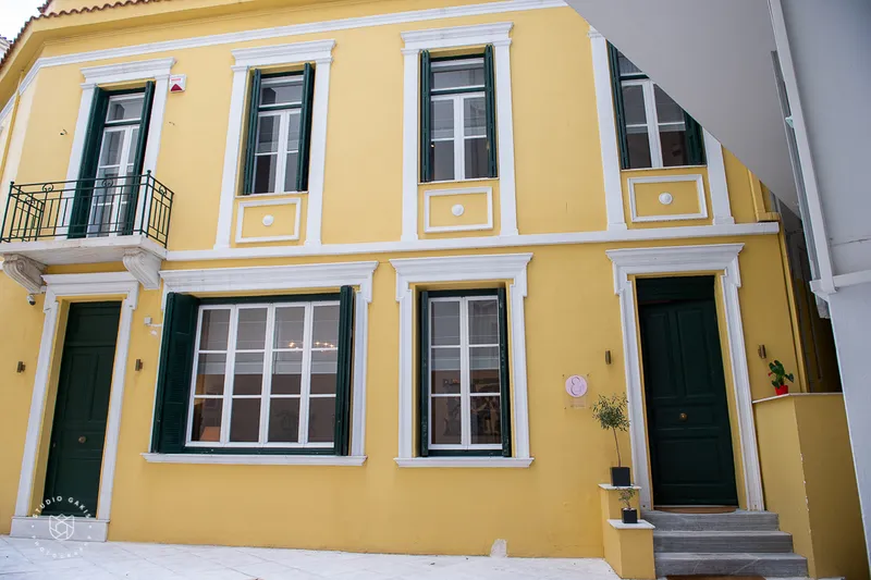 6 χρόνια προσφοράς ζωής από το ΜΑΝΑ 