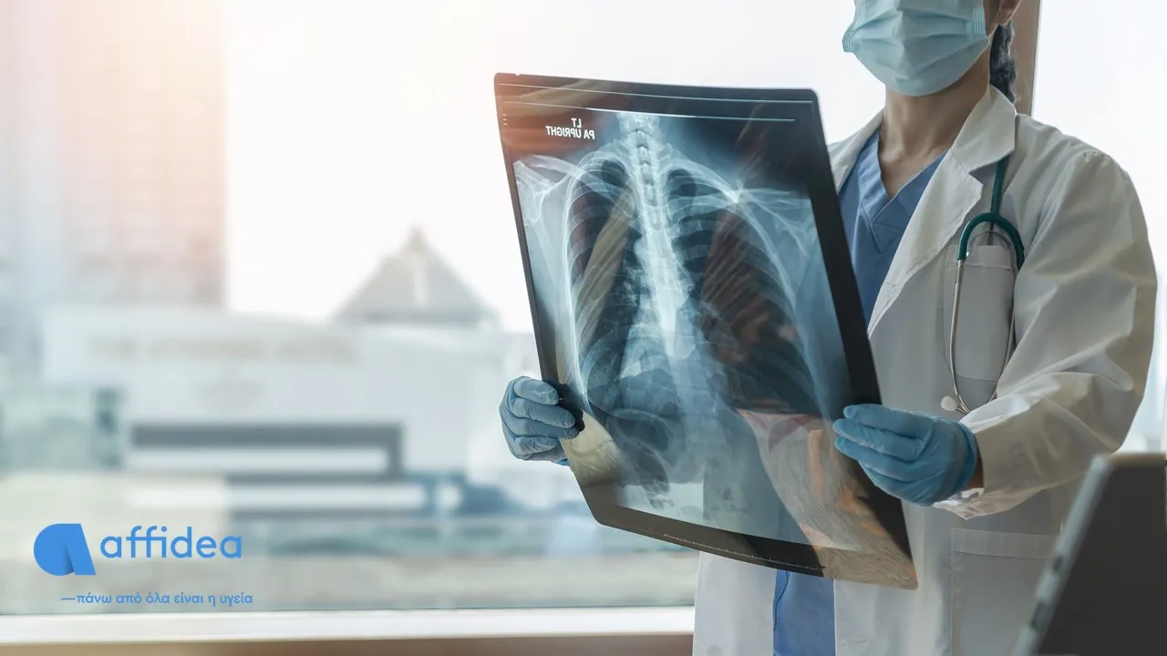 Παγκόσμια Ημέρα κατά του Καρκίνου & ο ρόλος της ιατρικής απεικόνισης στην ογκολογία