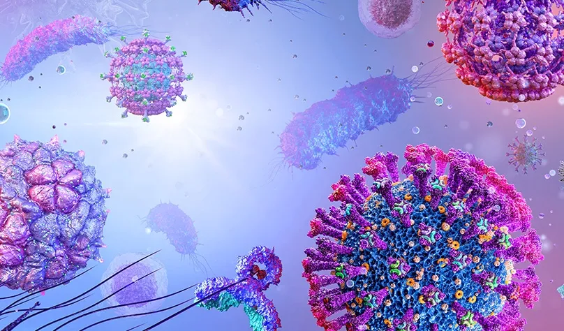 Ιώσεις: Πρόληψη και θεραπεία