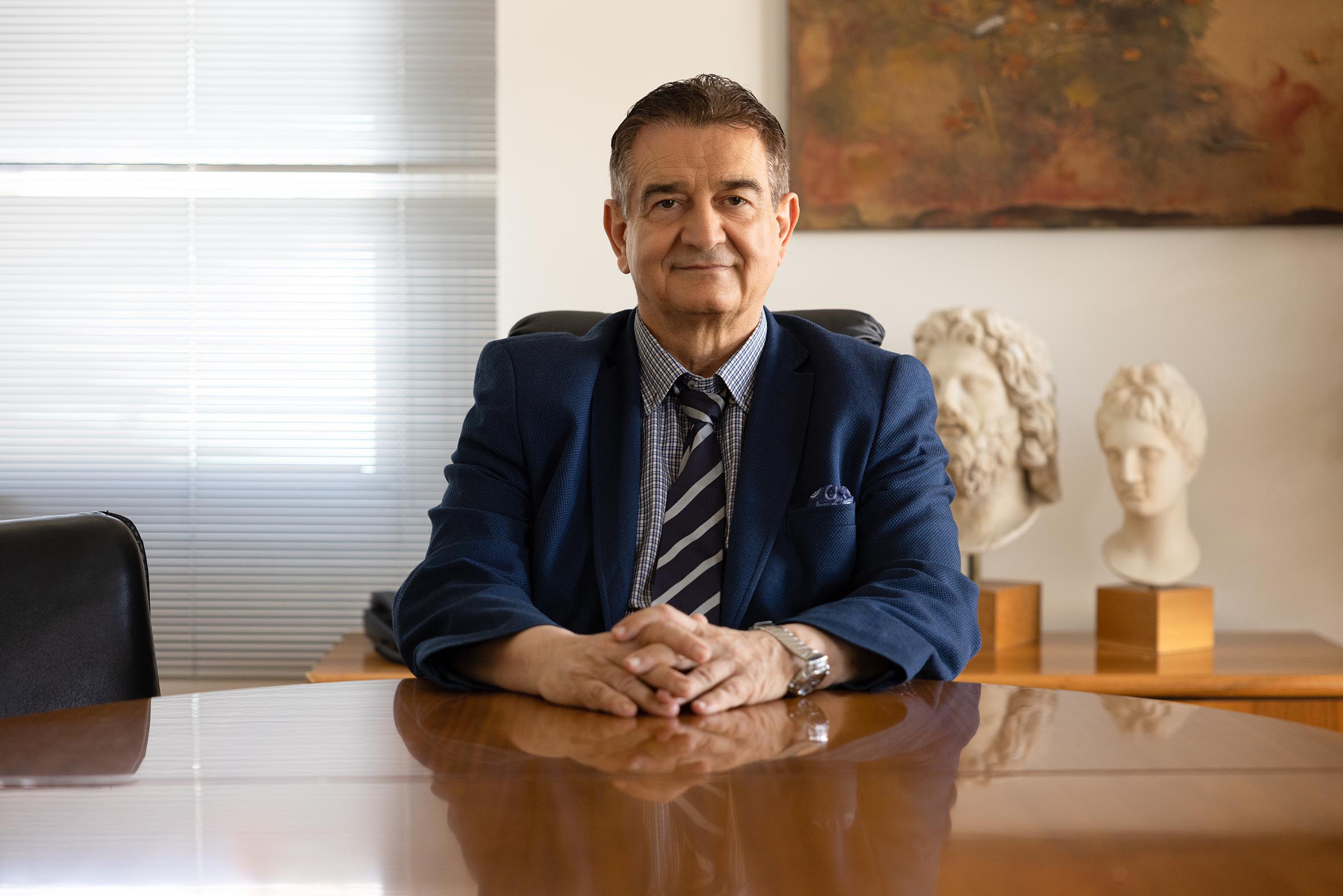 Ο αέρας που αναπνέουμε και η καρδιαγγειακή μας υγεία