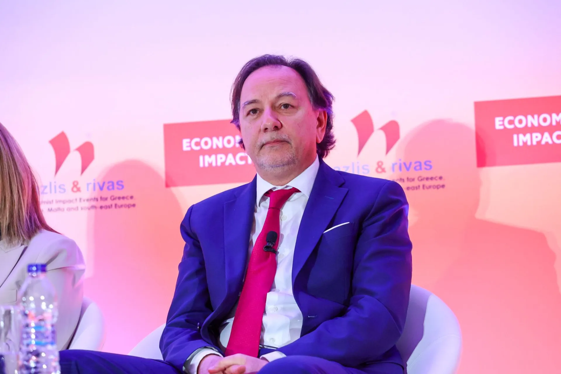 Η Affidea στήριξε το 4ο Ετήσιο Συνέδριο για τον Καρκίνο του Economist